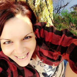 Meet your Posher, Gretchen